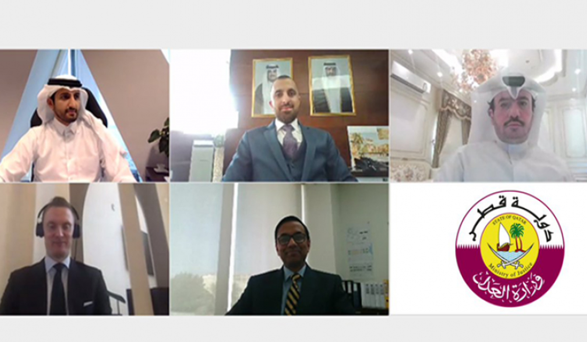 IPA Qatar Shares Positive Outlook on Real Estate Opportunities for International Investors
